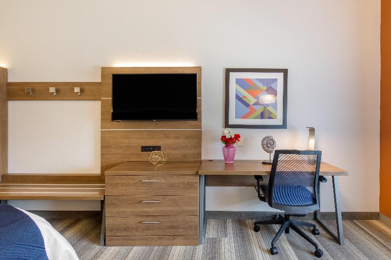 Suite, Holiday Inn Express Houston Alvin, An Ihg