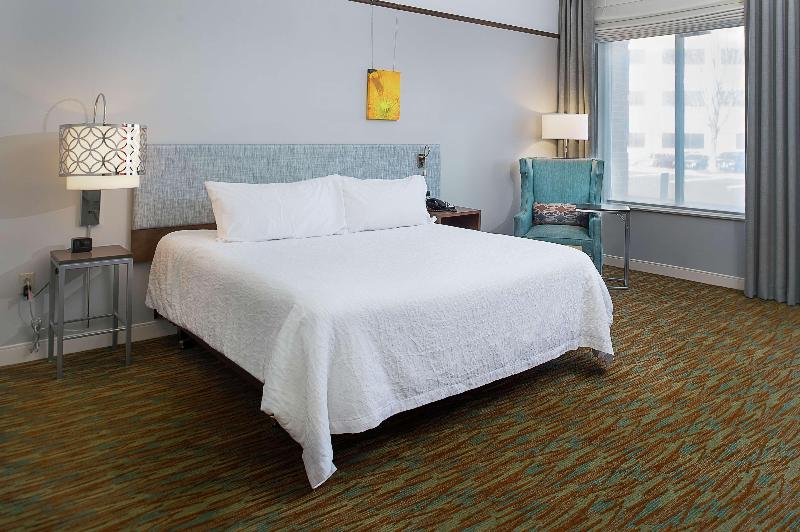 Habitació Estàndard, Holiday Inn Express Houston Alvin, An Ihg