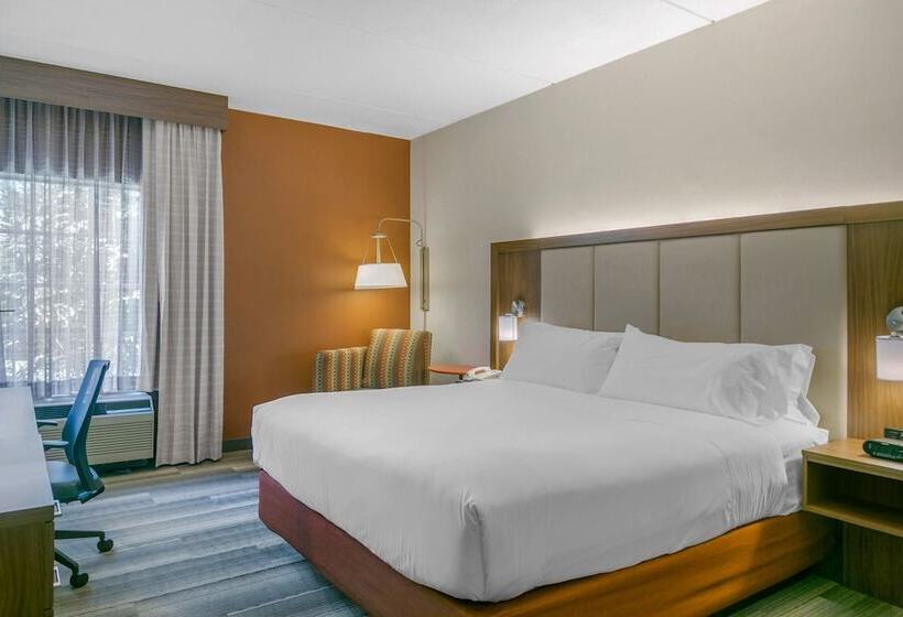 스위트, Holiday Inn Express Mount Arlington, An Ihg