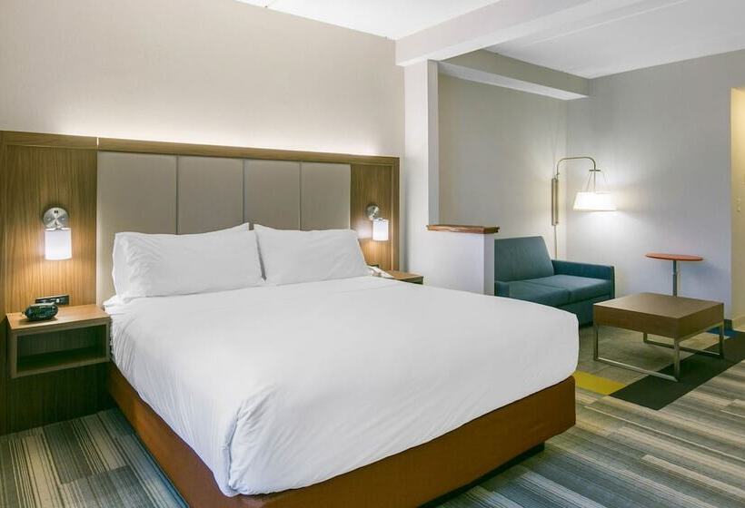 스위트, Holiday Inn Express Mount Arlington, An Ihg