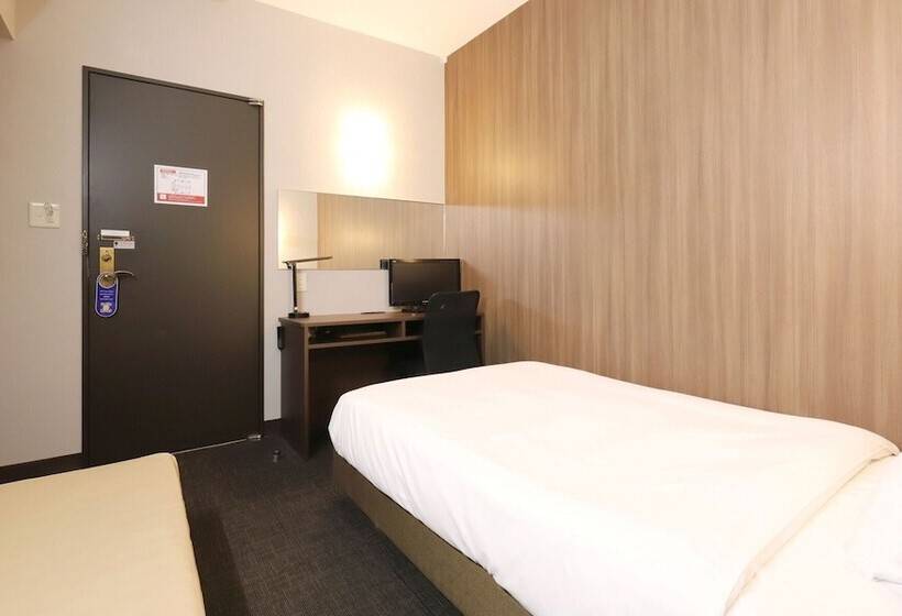 Номер Стандарт, Smile Smart Inn Hakata