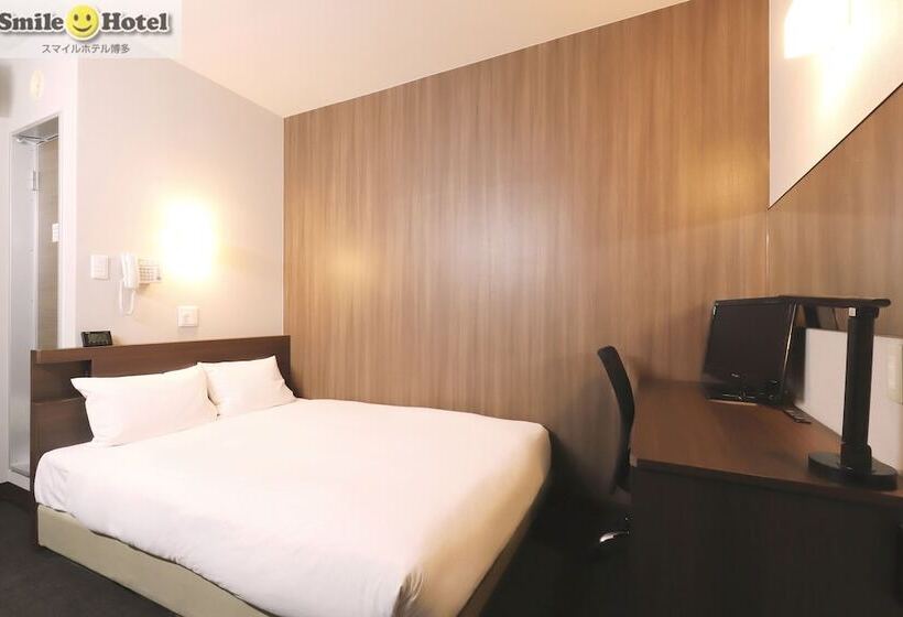 Номер Стандарт, Smile Smart Inn Hakata