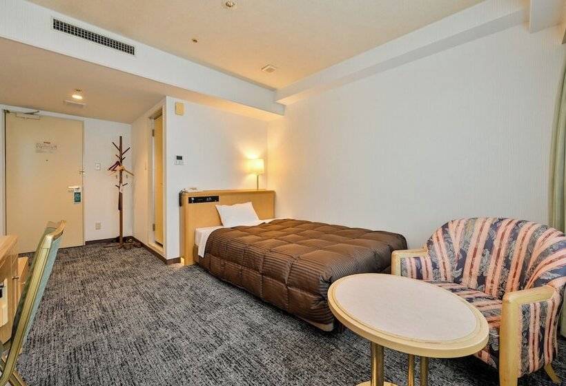 Номер Стандарт, Sun Valley Annex
