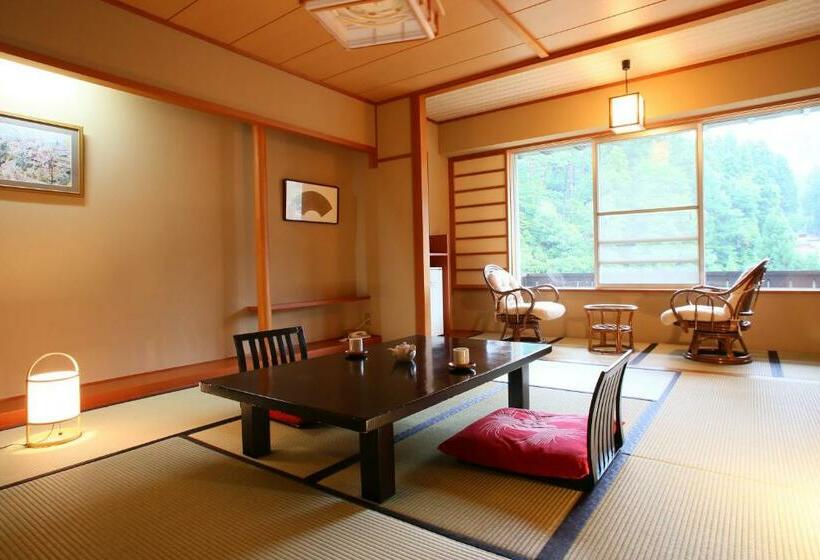 Номер Стандарт, Nozawa Grand