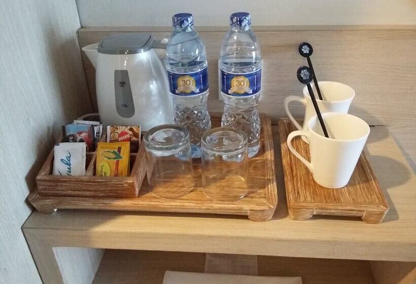 سوییت خانوادگی, Bliss Surfer Hotel By Tritama Hospitality