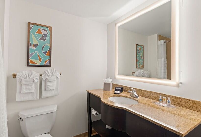Люкс, Comfort Suites Vero Beach I95