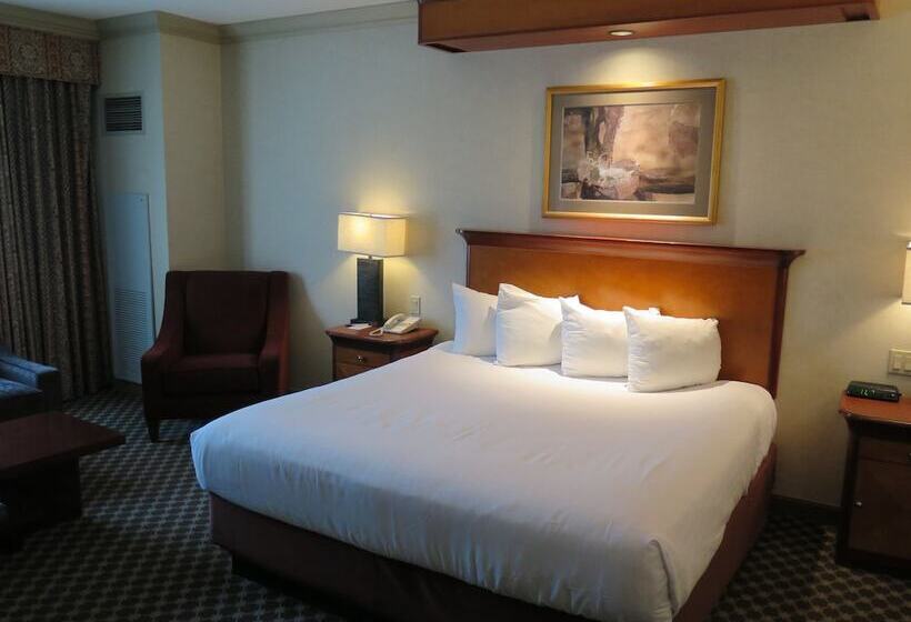 Premium Værelse, Harrah S Joliet Casino &