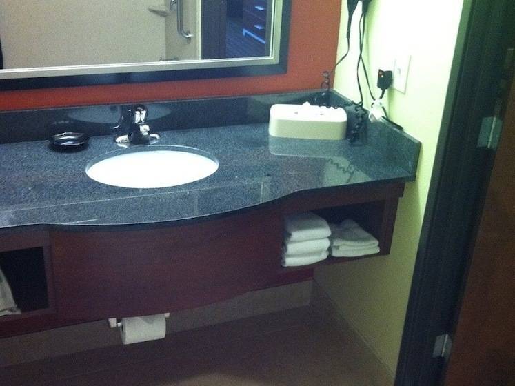 套房, Holiday Inn Austin North, An Ihg