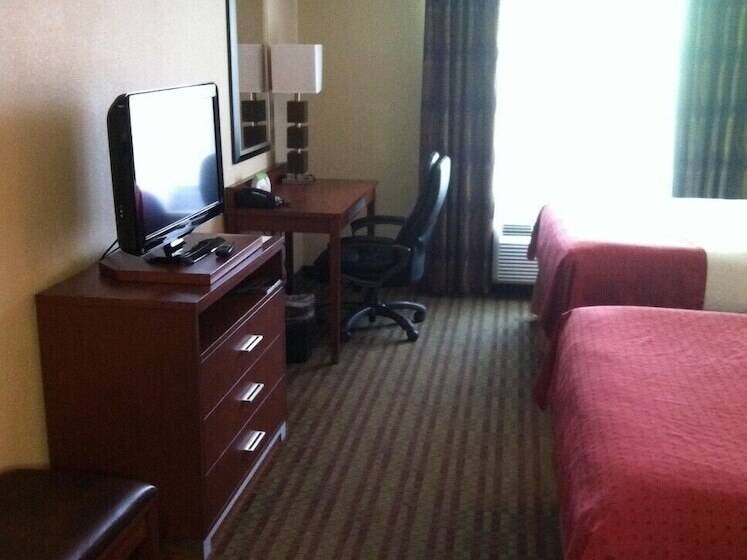 套房, Holiday Inn Austin North, An Ihg