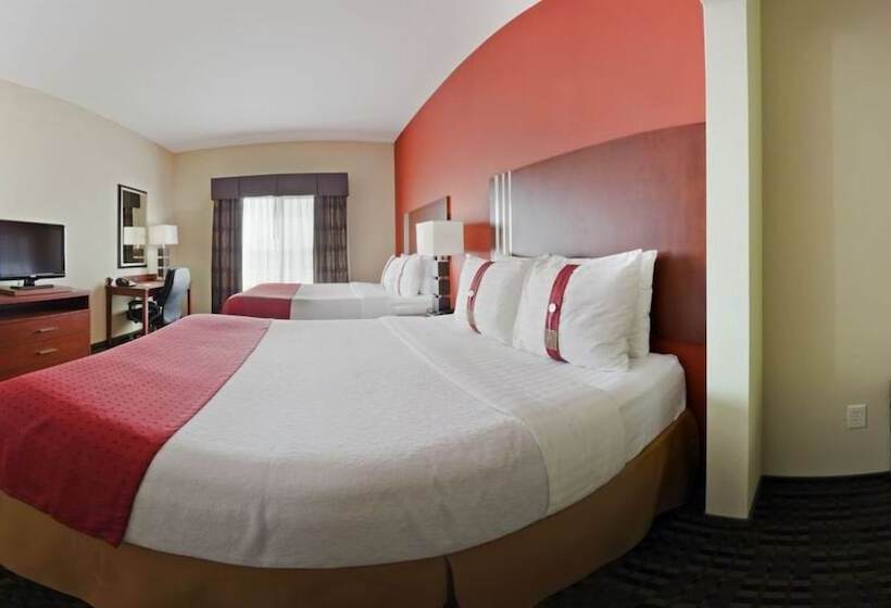 套房, Holiday Inn Austin North, An Ihg