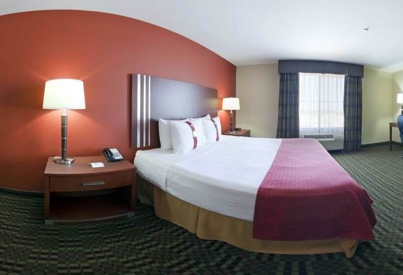 标准间, Holiday Inn Austin North, An Ihg