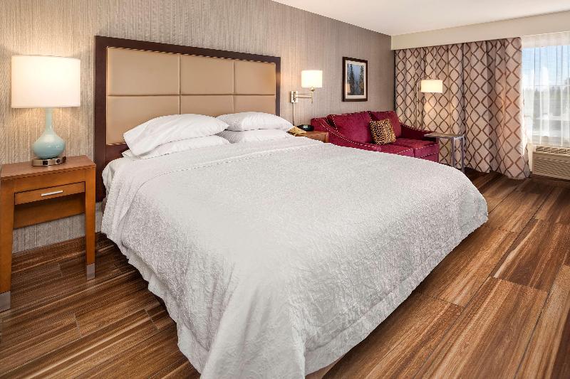 Стандартный Номер Кровать Кинг, Holiday Inn Express Hotel & Suites Plainview, An Ihg