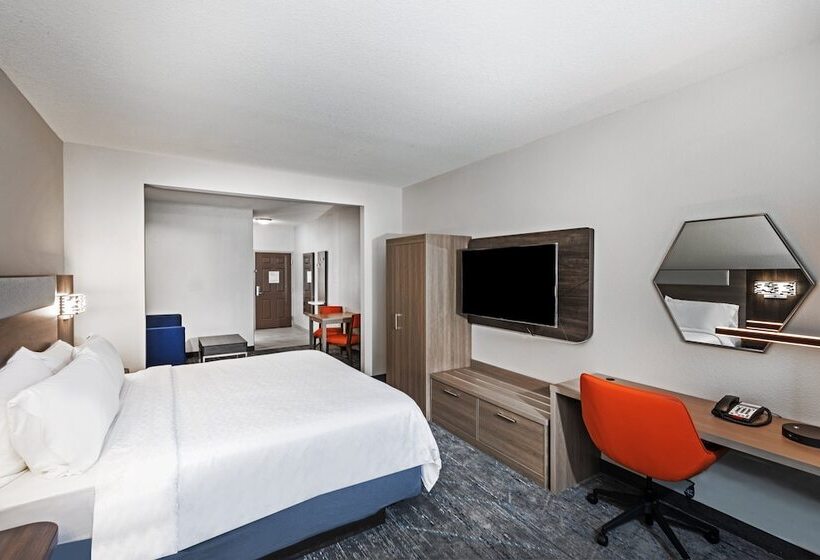 Suite, Holiday Inn Express Houston Space Center Clear Lake, An Ihg