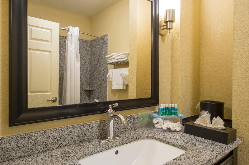 Suite met Kingsize Bed, Holiday Inn Express Houston Space Center Clear Lake, An Ihg