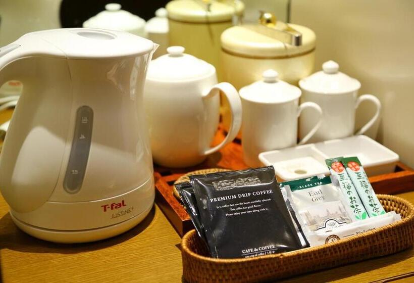 اتاق سوپریور, Marinoa Resort Fukuoka