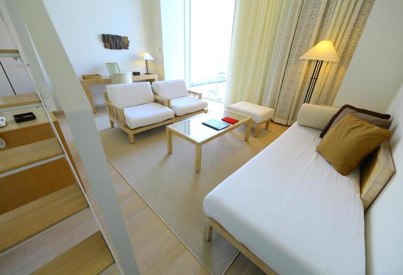 اتاق سوپریور, Marinoa Resort Fukuoka
