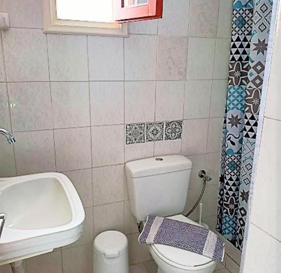 اتاق استاندارد, Marisa Rooms
