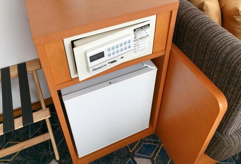 Номер Superior Одноместный, Ryogoku View