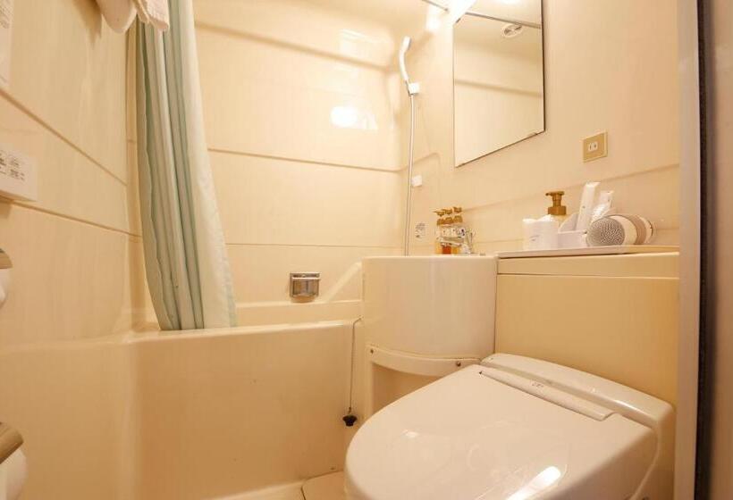 Номер Economy Индивидуальный, Shinosaka Sunny Stone