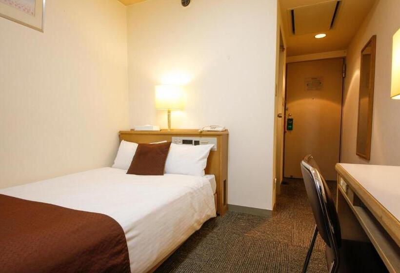 Номер Базовый Двуспальная Кровать, Shinosaka Sunny Stone