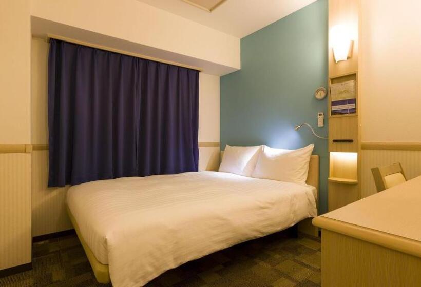 Номер Стандарт, Toyoko Inn Chiba Makuhari