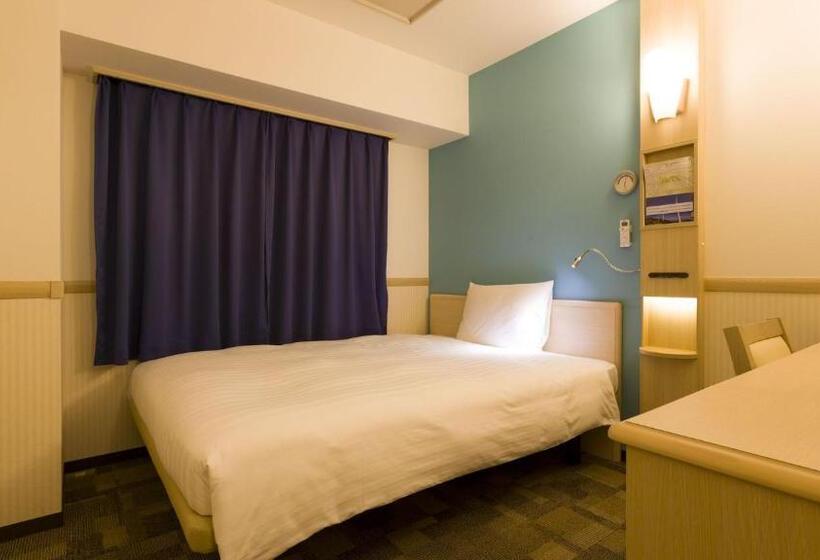 Номер Стандарт Индивидуальный, Toyoko Inn Chiba Makuhari