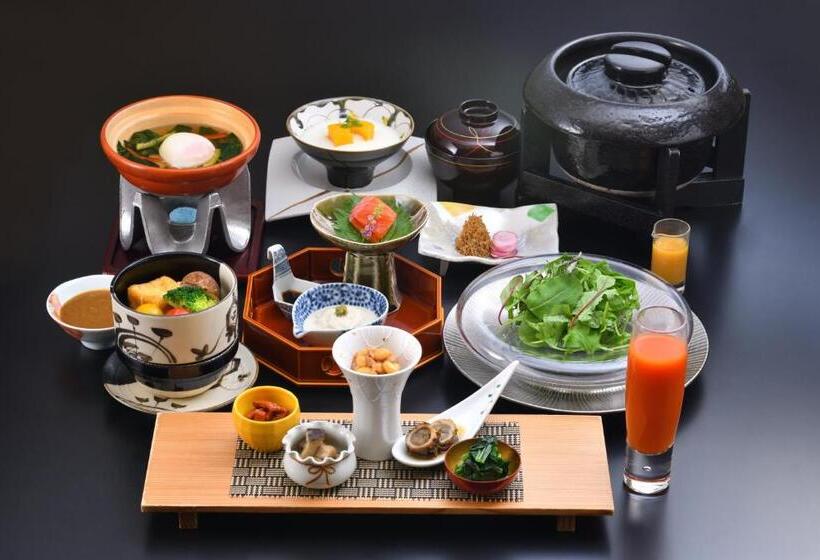 Люкс, Yumotokan