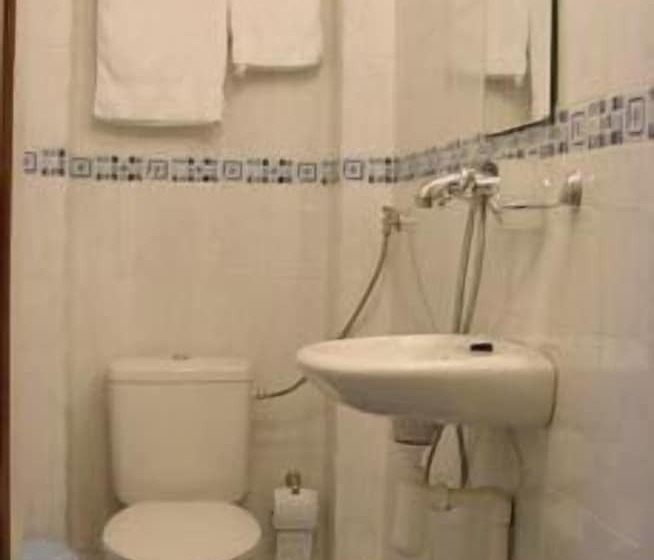 스탠다드 싱글 룸, Avel Guest House