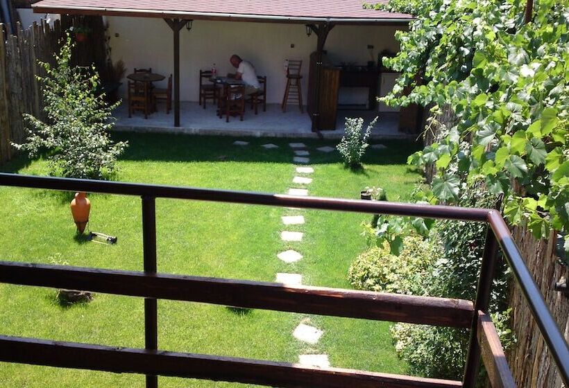 Номер Стандарт Индивидуальный, Avel Guest House