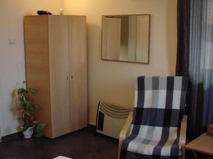 Номер Стандарт Индивидуальный, Avel Guest House