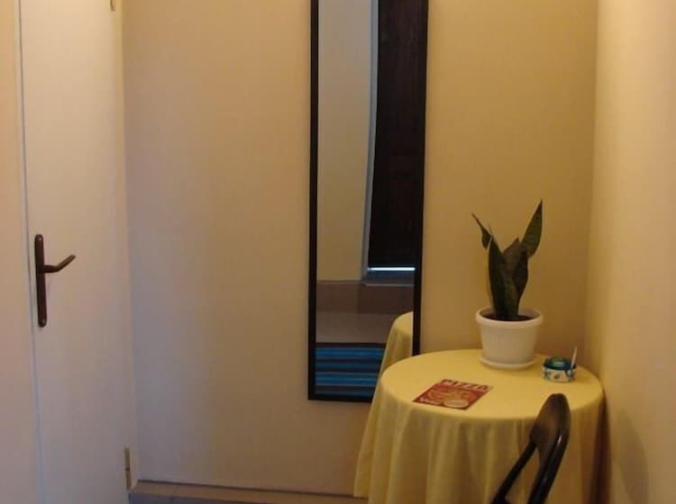 스탠다드 싱글 룸, Avel Guest House