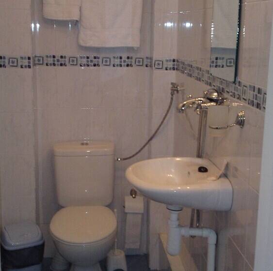 스탠다드 룸, Avel Guest House