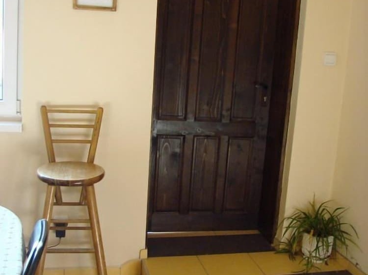 스탠다드 룸, Avel Guest House