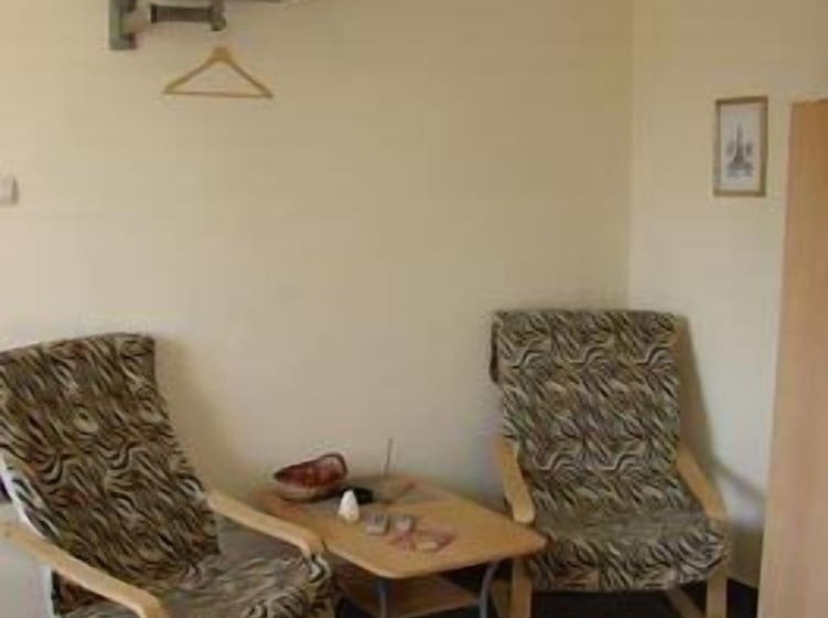 스탠다드 룸, Avel Guest House