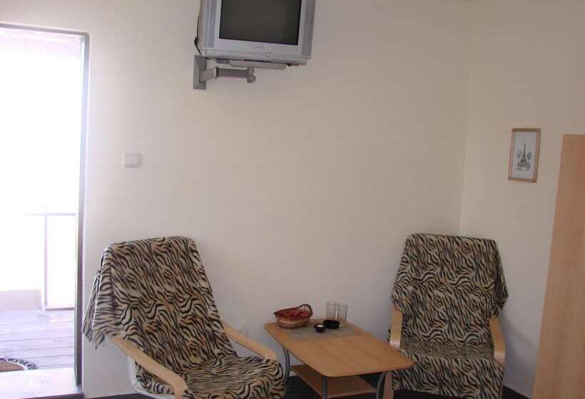 스탠다드 룸, Avel Guest House