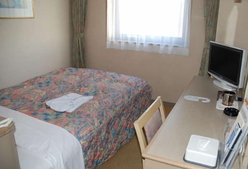 Номер Deluxe Одноместный, Albert Hotel Akita