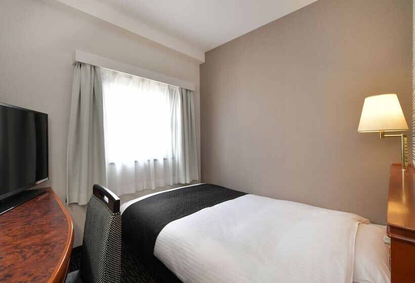 Номер Стандарт Индивидуальный, Apa Hotel Ogaki Ekimae