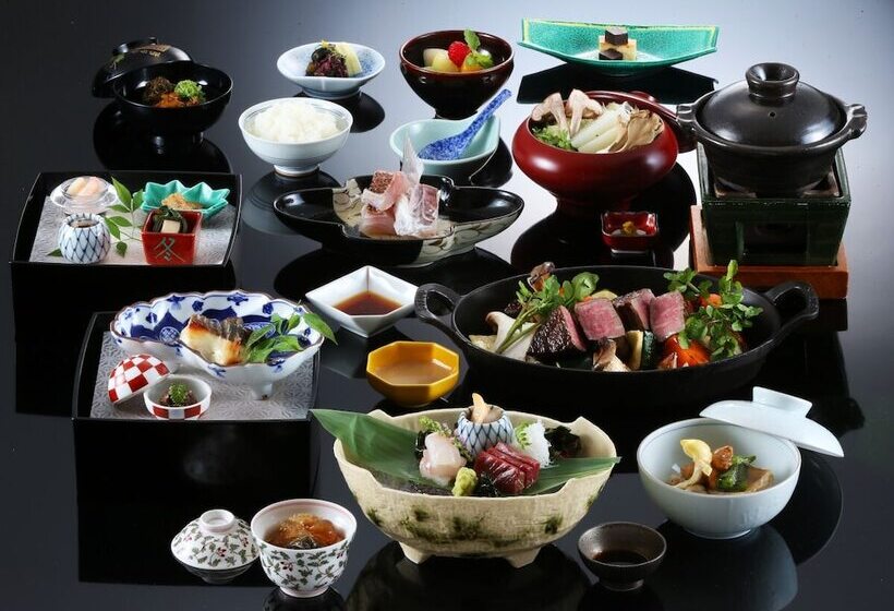 스탠다드 룸, Arima Grand