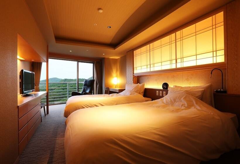 스탠다드 룸, Arima Grand