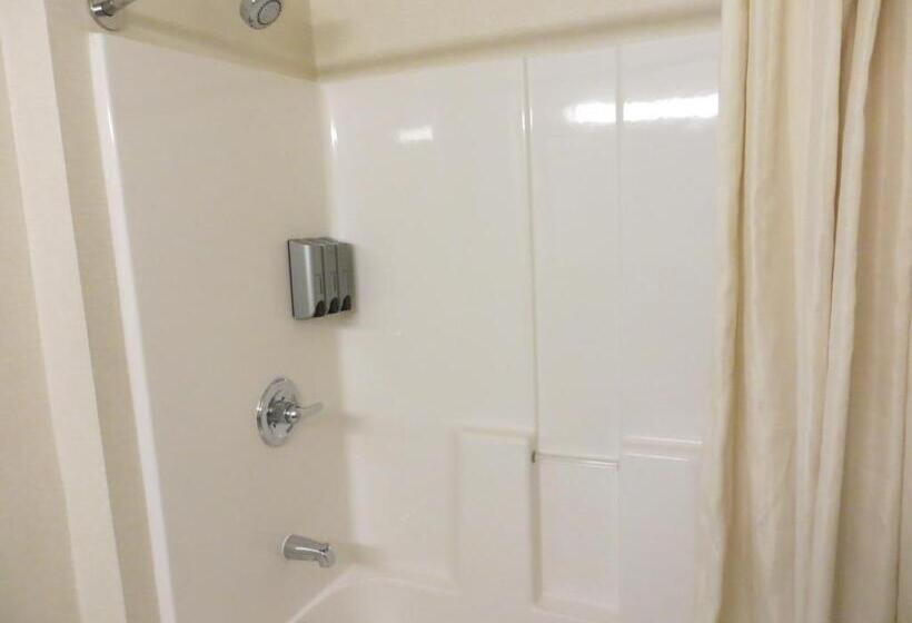 Люкс, Best Western Plus Lake Elsinore Inn & Suites