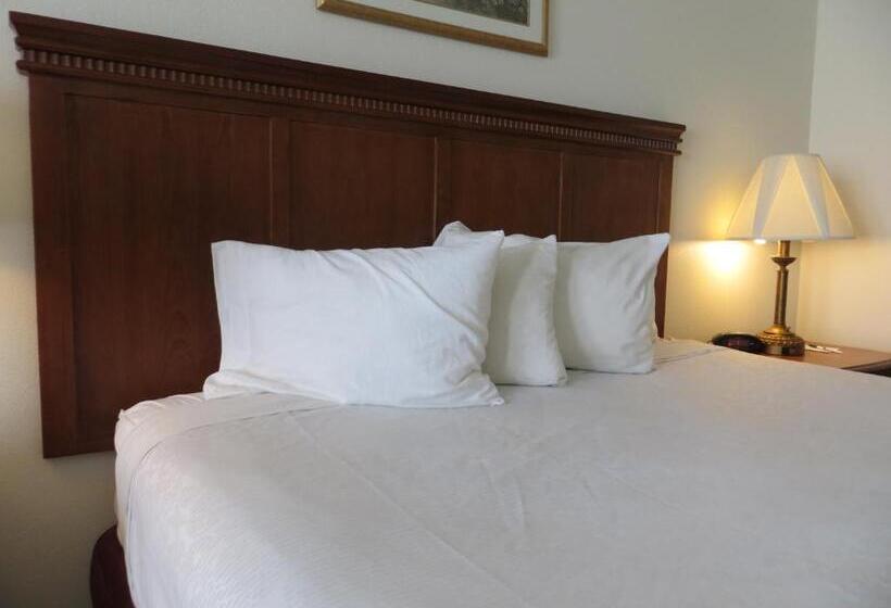 Номер Стандарт Адаптированный для Инвалидов, Best Western Plus Lake Elsinore Inn & Suites