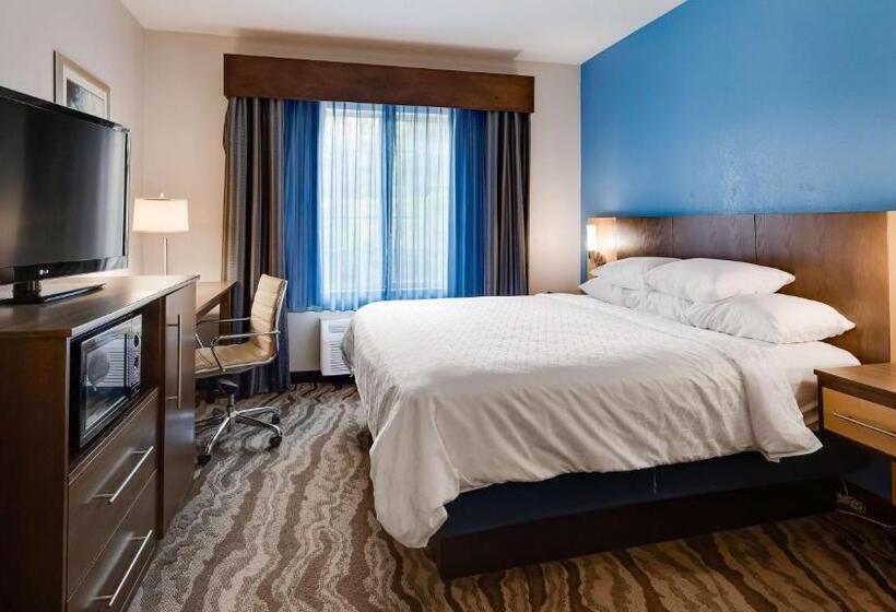 Люкс Вид на Реку, Best Western Plus River Escape Sylva / Dillsboro