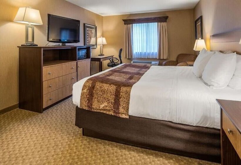 Номер Стандарт, Crandon Inn & Suites