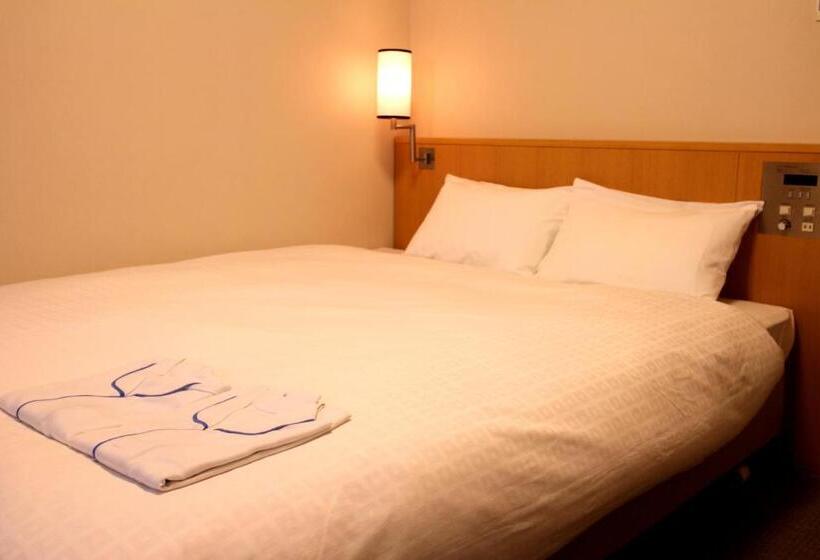 Номер Стандарт, Daiwa Roynet Hotel Hiroshima