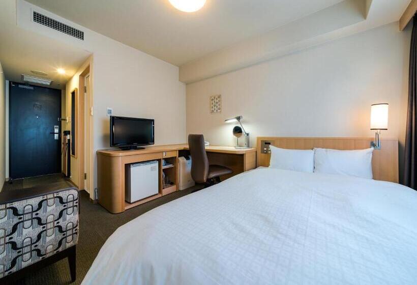 غرفة قياسية, Daiwa Roynet Hotel Hiroshima