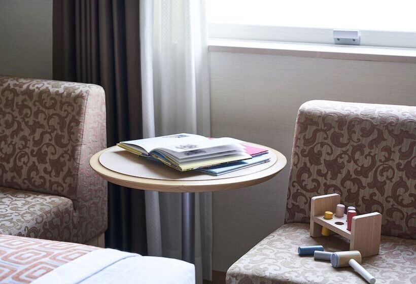 غرفة سوبيريور, Daiwa Roynet Hotel Hiroshima