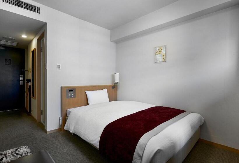 Номер Стандарт, Daiwa Roynet Hotel Hiroshima
