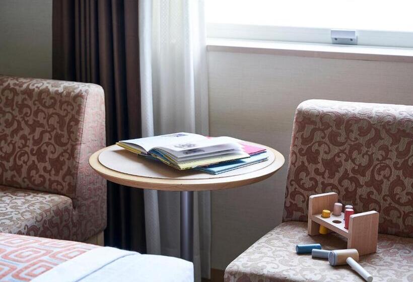 غرفة سوبيريور, Daiwa Roynet Hotel Hiroshima