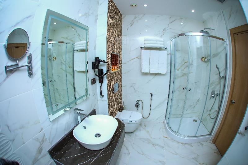 Номер Стандарт Кровать Кинг Адаптированный для Инвалидов, Days Inn By Wyndham Salado