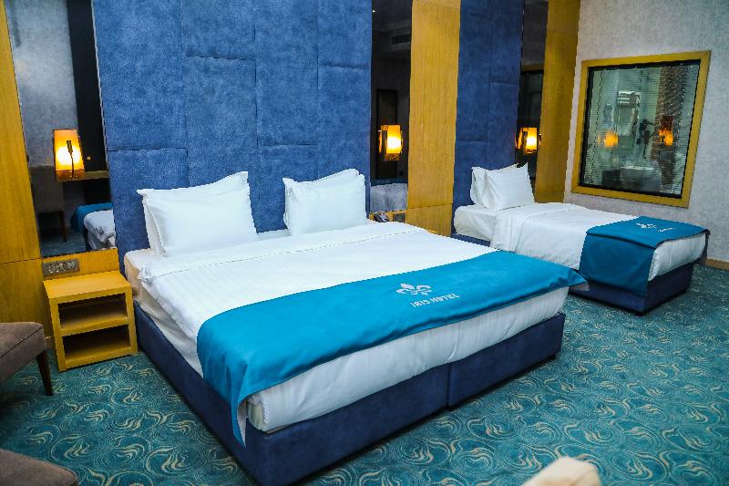 Номер Стандарт Кровать Кинг Адаптированный для Инвалидов, Days Inn By Wyndham Salado
